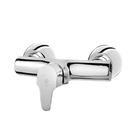 شیر توالت اهرمی آنیتا